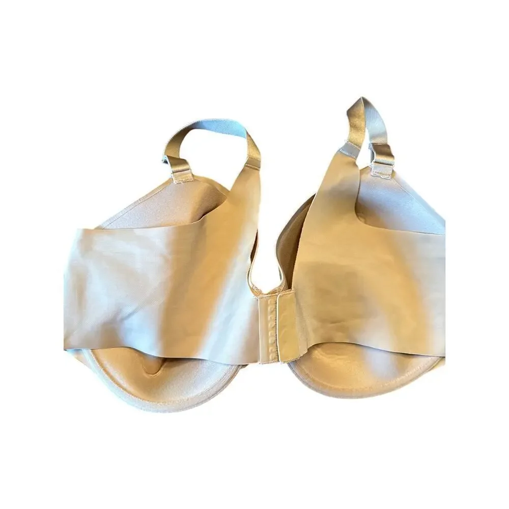 SOMA VANISHING 360 perfect coverage bra size 42DD